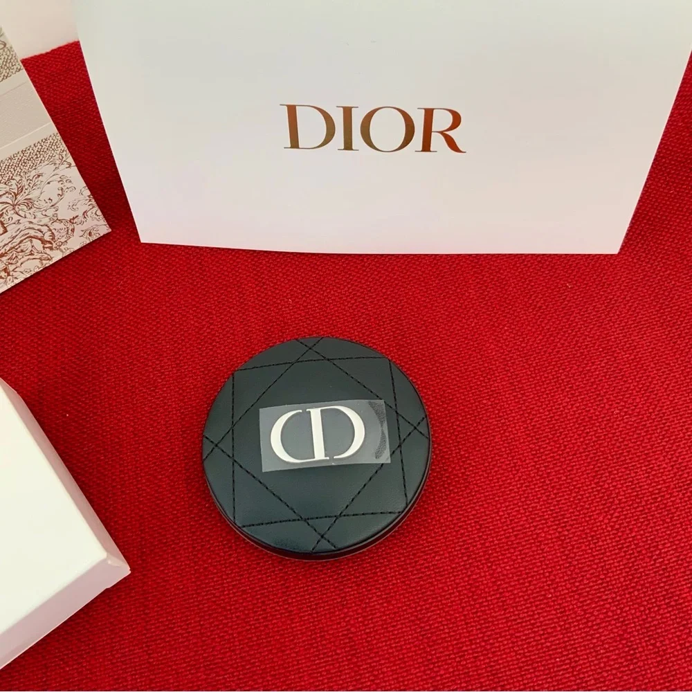 Dior Compact Mirror Bundle NWB - Picture 3 of 7
